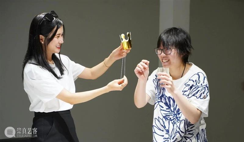 悦 · 留学生艺术计划|苏语桐个人艺术项目 博文精选 悦·美术馆 留学生 艺术 计划 苏语桐 项目 个人 美食 行为 主办方 美术馆 崇真艺客
